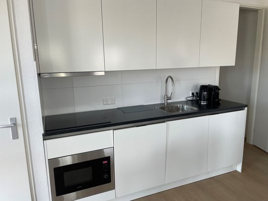 Gedempte Gracht 44F, 1506 CH, Zaandam - Photo 1