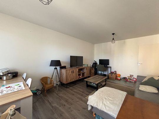 Location Appartement 3 pièces 68m² - Photo 1
