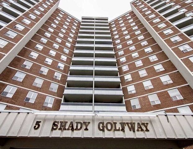 For Lease - 5 Shady Golfway Unit# 804, Toronto, Ontario - Photo 1
