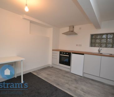 1 bed Studio for Rent - Photo 4