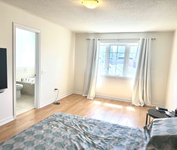 For Lease - 51 Locust Terrace, Markham, Ontario - Photo 6