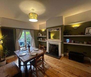 2 bedroom terraced house to rent - Photo 1