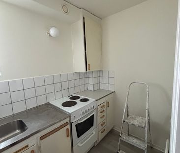 Järnvägsgatan, Hässleholm - Photo 2