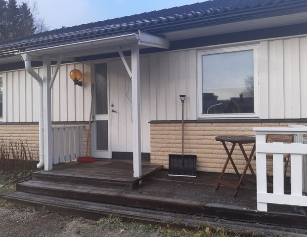 Markskogsvägen, Luleå - Photo 1