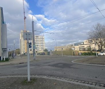 T3 MEUBLE-PROCHE CAPUCINS-LA2213 - Photo 5