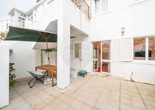 Apartamento T2 em Setúbal
