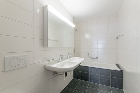 4.5-room apartment on the 2nd floor with balcony - Foto 4