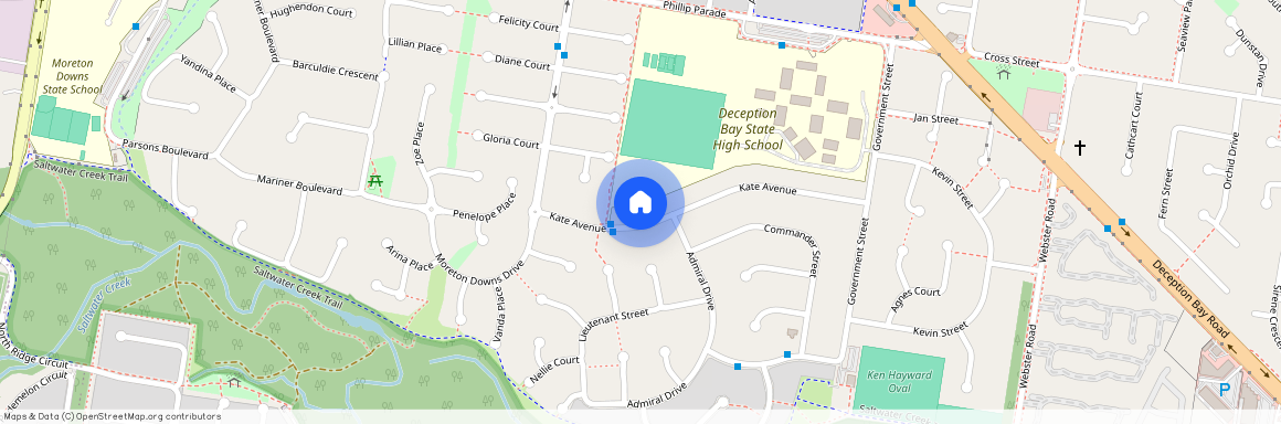 46 Kate Avenue, Qld 4508, Deception Bay