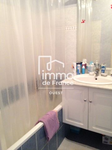 Location Appartement 2 pièces 52m² - Photo 4