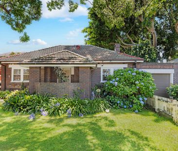 1 Forsyth Street, Willoughby NSW 2068 - House For Rent | Domain - Photo 6