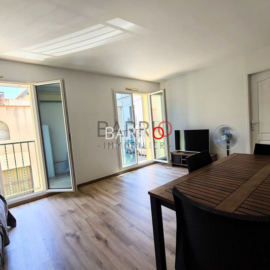 Location Appartement 3 pièces 55m² ARGELES SUR MER 66700 - Photo 1