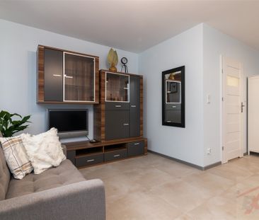 Atrakcyjna kawalerka w nowoczesnym budynku (437877) - Photo 3