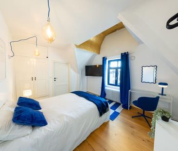 Studio te huur - Photo 6