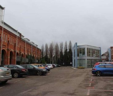 Generator Hall, Electric Wharf, Coventry, CV1 - Photo 5