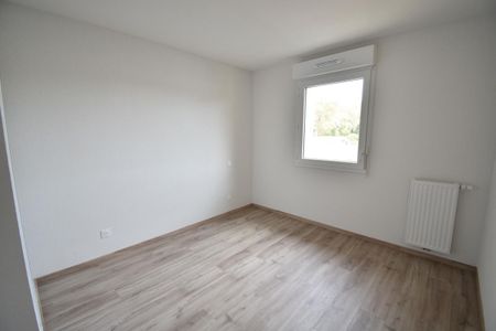 Location Appartement 3 pièces 59m² BENESSE MAREMNE 40230 - Photo 3