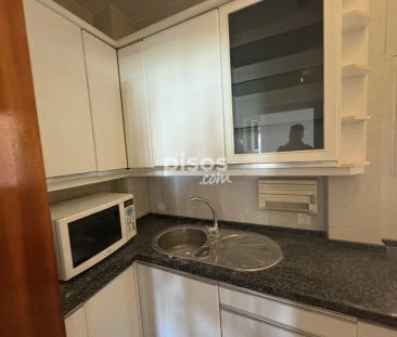 Piso en alquiler en Calle Virgen de Luján - Foto 4