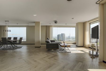 Te huur: Appartement Radarweg in Amsterdam - Foto 4