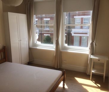 3 Bed Flat, Rushcroft Rd, SW2 - Photo 5