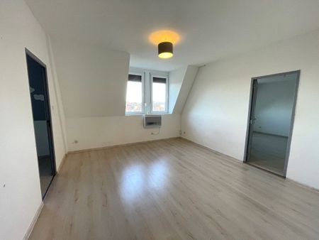 Appartement Mulhouse 3 pièce(s) 64.72 m2 - Photo 3