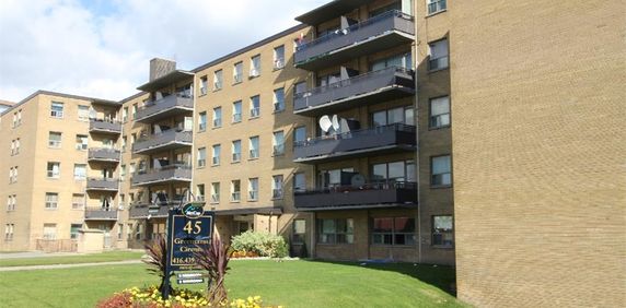 Greencrest Apartments - Photo 2