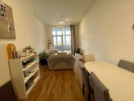 2 bedroom apartment to rent - Photo 5