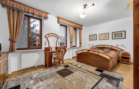 Warszawa, Mokotów, Mokotów Ksawerów, Aleja Wilanowska - Zdjęcie 4