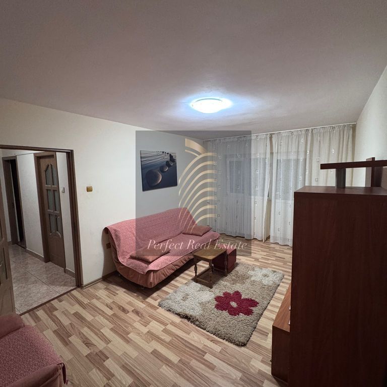 Apartament 2 camere decomandat de închiriat – Zona Victoria, Constanța - Photo 1