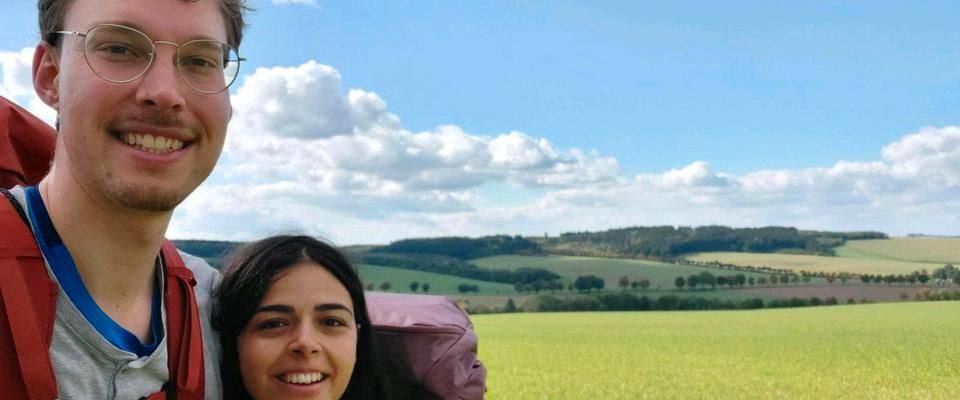 Zuverlässiges Paar sucht 3 Zi Wohnung in U-Bahn Nähe (München) - Photo 1