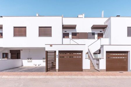 2 room luxury Apartment for rent in San Pedro del Pinatar, Spain - Photo 5