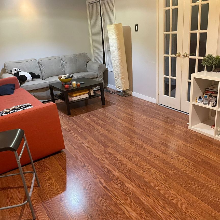 For Lease - 61 Carrie Crescent, Brampton, Ontario - Photo 1