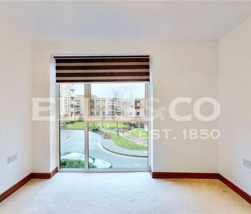 2 bedroom apartment to rent - Photo 6