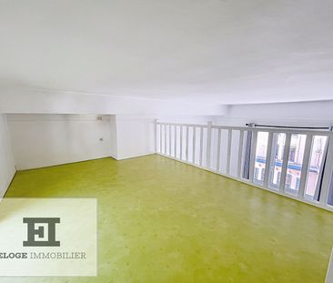 Location Appartement 2 pièces 19m² ROUEN 76000 - Photo 5