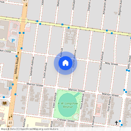 2/108 Fifth Avenue, Vic 3025, Altona North