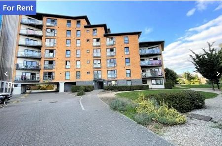1 Bed Flat, Gateway Court, IG2 - Photo 5