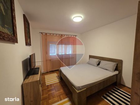 Apartament 2 camere de închiriat | Ultracentral Arad | Mobilat complet - Fotografie 3