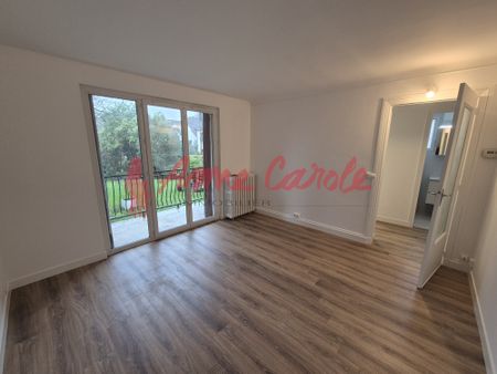 NOGENT SUR MARNE Studio 26.36 m² avec cave - Photo 5