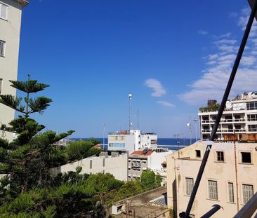 Ενοικιάζεται Τεσσάρι Πλατεία Όλγας - Πάτρα - Photo 5