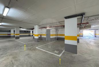 Apartamento T2 em Lisboa