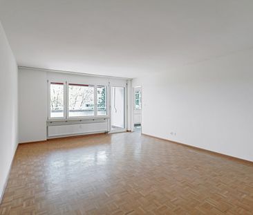 2.5 Zimmer, 64 m², 1. Stock - Foto 4