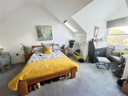 2 bedroom flat to rent - Photo 4