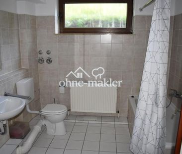 1-Zimmer Souterrainwohnung in Mainz-Hechtsheim - Foto 3