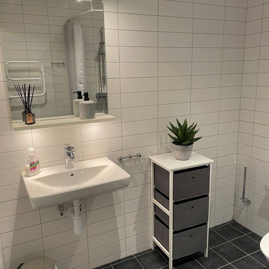 Rektorsgatan 7, Simrishamn - Photo 1