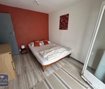 Location Appartement 2 pièces 22m² CLERMONT FERRAND 63000 - Photo 3
