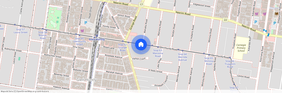 311/1242 Glen Huntly Road, Carnegie, VIC 3163