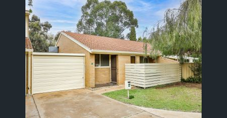 Neat 2 Bedroom Unit in Kalimna Village - Photo 2