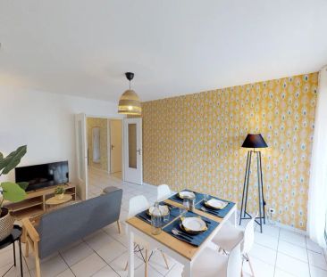 47 rue Pierre Audry 47, Lyon - Photo 6