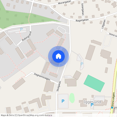 Skolgatan 7 A, 825 31, Iggesund