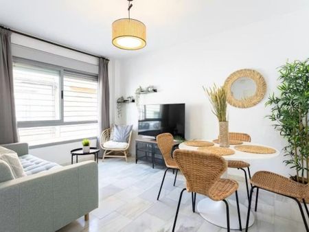 Calle Amores, Málaga, Andalusia 29014 - Photo 5