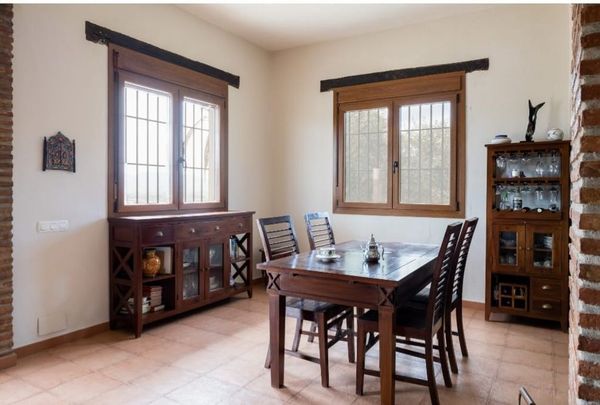 5 room luxury House for rent in Cártama, Spain - Photo 1