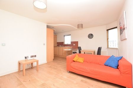 Leadmill Court, Leadmill Road, S1 4SA - Photo 5